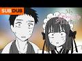 "Actually I'm a Boy" | My Dress-Up Darling Season 2