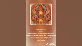 Meresahkan Jiwa #sunoo Ai #musikindonesia #musiksantai