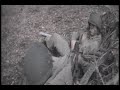 World War 2 Film Battle Scene