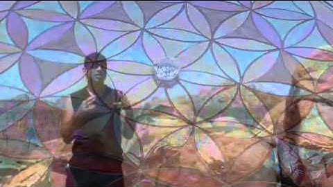 The Complimentary Works of Drunvalo Melchizedek and Nassim Haramein by Jamie Janover