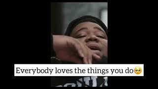 Rod Wave beautiful voice when singing adele - when we were young (edit)