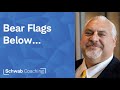 Bear flag breakdowns  trading flag patterns  5724