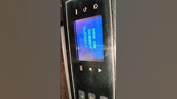 HP Deskjet Ink Advantage 3545:Does not initialize : Error:OXC4EB827F HALMICCI2 C Part2-1