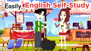 How To Learn To Speak English Fluently | All The Basics To Learn English Speaking