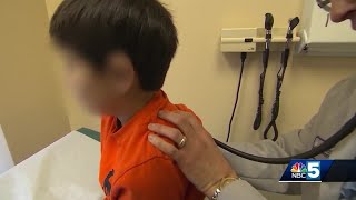 Flu Cases On The Rise In Vermont As Rsv, Covid Declines