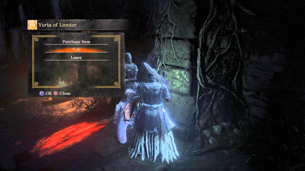 Dark Souls III Wedding Questline Yuria At Firelink Shrine Jin Thee dark-souls-iii-wedding-questline-yuria-at-firelink-shrine-jin-thee