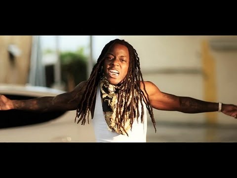 Ace Hood - Have Mercy