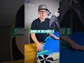 Looking for a board that actually feels like a longboard? (Phase 5 Oogle Review) #wakesurfboard