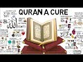 How the quran is a cure  animated islamic