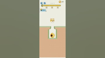 Save The Dog ep 4 #savethedoggame #savethedoggameplay #savethedogfrombee #savethedoglvl81#earningapp