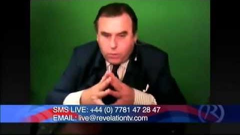 Jacob Prasch Q&A What happens when we die - Andrew R