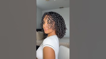 3c curls styling routine 🤍 #fentyhair #curlyhair #hair  #inspiration #haircare #routines