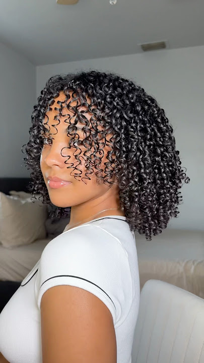 3c curls styling routine 🤍 #fentyhair #curlyhair #hair  #inspiration #haircare #routines