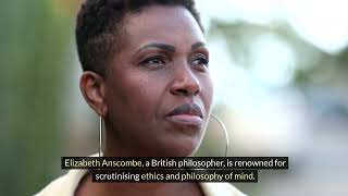 Women in Philosophy: Shattering Barriers and Redefining Thought by IPhone 15 Pro Max -  AI Storytelling Literature  3 views 2 weeks ago 3 minutes, 16 seconds