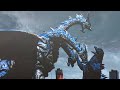 Godzilla Final Wars All Fight Scenes In HD Godzilla Final Wars All Fight Scenes In HD