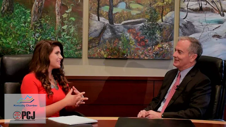 Judge Larry VanMeter Full Interview