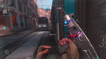 this Uzi class is nasty.. mw snd