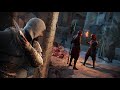 Assassin's Creed Gameplay Live Stream - Epic Stealth and Action Adventure!