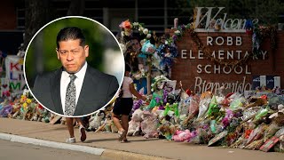 Trial begins for fmr. Uvalde officer charged in Robb Elementary shooting response