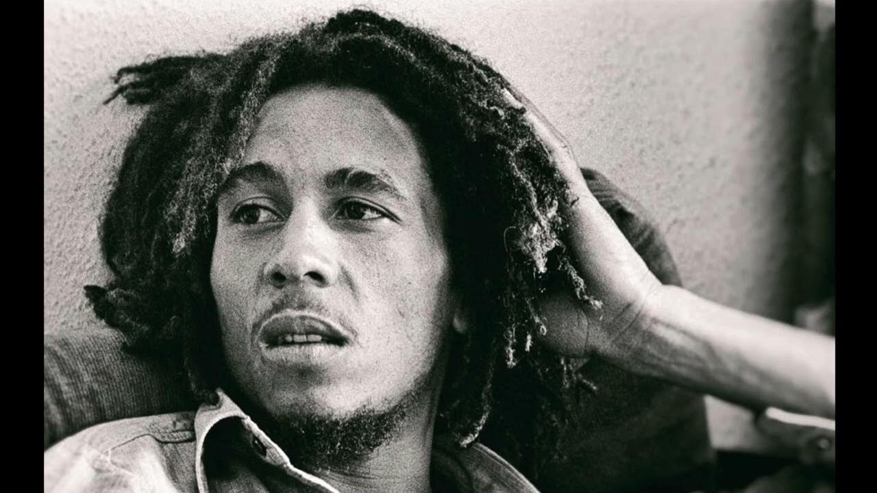 Bob Marley & The Wailers - Give Thanks And Praises - Demo (Remastered) Bob Marley & The Wailers - Give Thanks And Praises - Demo (Remastered)