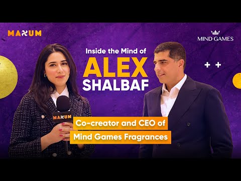 Exclusive Q&A: CEO of Mind Games