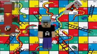 download map ular tangga seru banget! buruan download