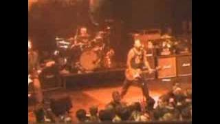 Social Distortion - Nickels And Dimes (Live @ London) 13
