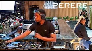 Deep House | Elbow Grease Live Mix Sessions @ Perere Midrand Mixed by Matt Dee