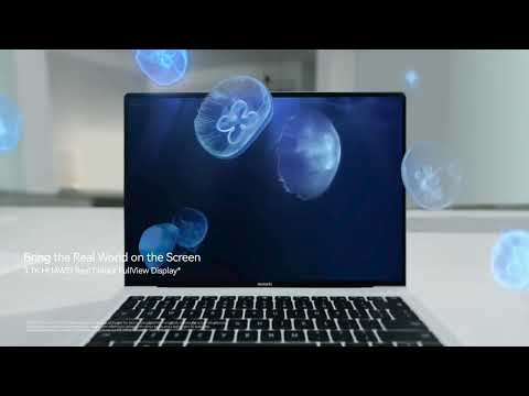 HUAWEI MateBook Series