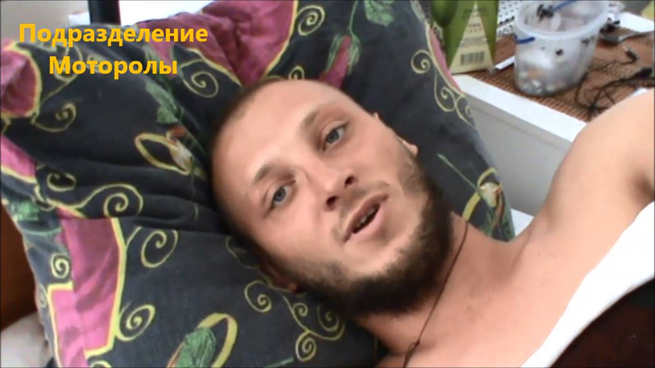 Боец карина смогулецка