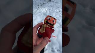Mini Mini Paluten stolpert \u0026 fällt ins Wasser...