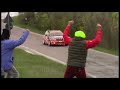 Riassunto Stagioni Rally 2018-2019