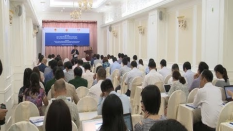 Bộ Công Thương tiếp tục nỗ lực cải cách thủ tục hành chính