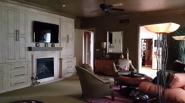 Uptown Audio Video - Control4 Amazon Echo integration.