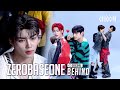 (Behind) ZEROBASEONE(제로베이스원) 