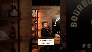 Invest in Bourbon is NOW! 🥃📈