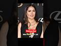 P-2 Salma Hayek Short Biography 💛💯 #1k #100  #1millionviews #1m #shorts #salma