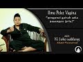 Ilmu Pelet Birahi Pengunci Gairah Seks pria ilmu pelet vagina