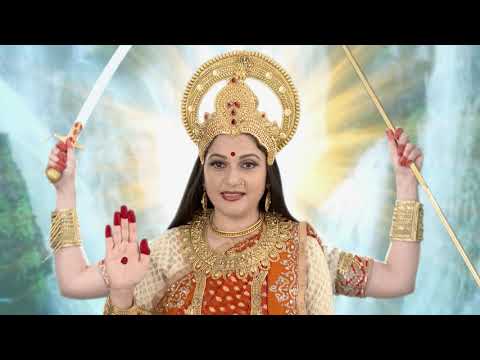 Богиня Сантоши / Santoshi Maa