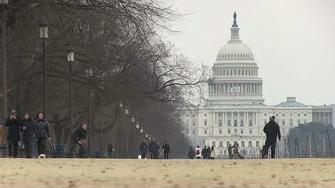 Shutdowns & debt ceilings: The financial deadlines facing the US Congress • FRANCE 24 English