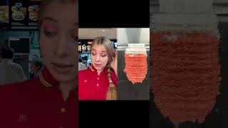 Женская солидарность или любая Ксюша и еда ❤️🤰🏼 #рек #топ #pov