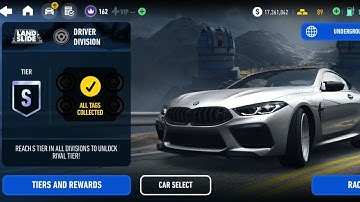 NEED FOR SPEED NO LIMITS ☆《 ( 15 X LOTUS ESPRIT ) 》 ☆《 PVP ☆ VS ☆ UNDERGROUND RIVALS 》15 09 2025