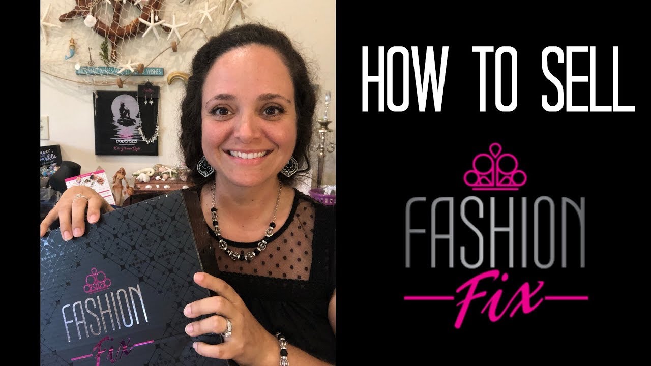 How to sell paparazzi