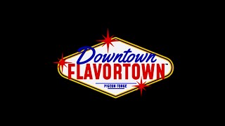 Guy Fieri's Downtown Flavortown Restaurant Review\/Pigeon Forge, Tn.