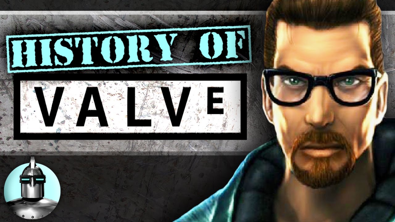 The COMPLETE History Of Valve! The Leaderboard YouTube