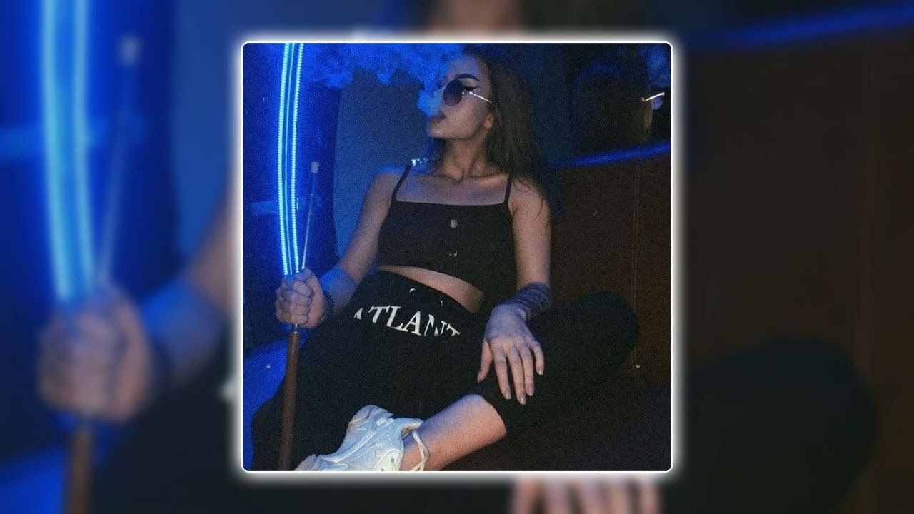 The Kid LAROI - Diva - slowed