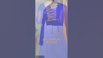 Canva Overlay Video Editing Tutorial | Morpankh Fashion | #shorts #viral #trending #clothing #canva