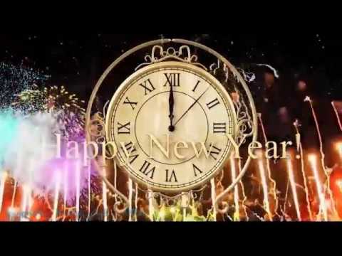 გილოცავთ ახალ 2018 წელს !!!