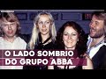 O LADO SOMBRIO POR TRÁS DO ABBA! | SOCIOCRÔNICA