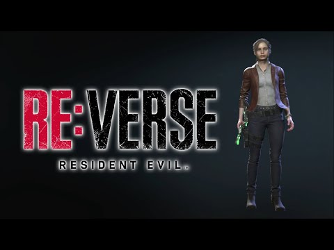 Buy Claire Skin: Leather Jacket (Resident Evil Revelations 2)